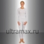  Термобелье женское ULTRAMAX DRY Thermals (хлопок/полипропилен), арт. U1122 GR 