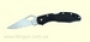  Нож Byrd Meadowlark 2 BY04GP2 