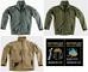  Тактическая флисовая курточка Аustralian Army jacket (триламинат-флис) 