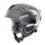  Шлем UVEX X-Ride Motion Graphic (anthracite/black/white) 