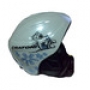 Шлем Blizzard Phoenix Air (carbon matt) 