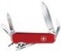  Нож складной WENGER Classic 07, красный, 85 мм 