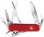  Нож складной WENGER Classic 63, красный, 85 мм 