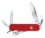  Нож складной WENGER Classic 101, красный, 85 мм 