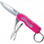  Нож складной Walther Mini Pocket Knife Pink 