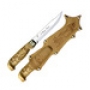  Туристический нож Marttiini Lynx knife 139 