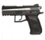  Пневматический пистолет ASG CZ 75D Compact 