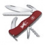  Нож перочинный Victorinox Halmsman 0.8993.2W 