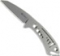  Нож с фиксированным клинком 5.7см Dogfish CRKT 2370 