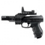  Пневматический пистолет Walther CP99 Compact Recon 