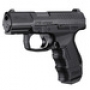  Пневматический пистолет Walther CP99 Compact 