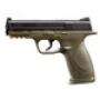  Пневматический револьвер Smith & Wesson 586 4 