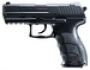  Пневматический пистолет H&K P30 