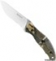  Нож с фиксированным клинком 10.2см Echo Camo Kershaw 1070C 