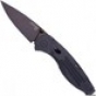  Нож складной 8.9см Aegis (Black TiNi) SOG AE-02 