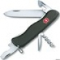  Нож складной Forester One Hand 111мм Victorinox 0.8361.MWC 