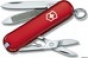  Нож складной Classic Range 58мм Victorinox 0.6203.T5 