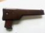  Кобура-приклад для пистолета Стечкина АПС (бакелит) 