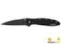  Kai Kershaw Leek Composite Blade (Sandvik 14C28N и CPM-D2) 