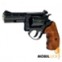  Cuno Melcher ME 38 Magnum 4R черный, дерев. рукоятка, 241129, 4 mm 