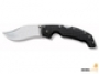  Cold Steel Voyager Lg. Clip Point 50/50 Edge 29TLCH 