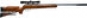  Чехол Медан кожаный классический 84 см для оружия с откидывающимися стволами (2100) 