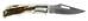 Охотничий складной нож `Beretta` (CO21-8-80) 