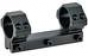  Кронштейн LEAPERS AccuShot с кольцами 25,4 мм, для установки на призму 10-12 мм, средний (RGPM2PA-25M4) 