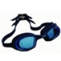  Очки для плавания ATEMI, силикон (синий) N8201 