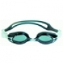 Очки для плавания ATEMI, силикон H503 (синий) 