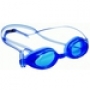  Очки для плавания ATEMI, силикон N502 (синий) 