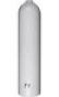  Баллон для дайвинга алюминиевый BTS S 40 (5.7 л) 207 Bar, моно вентиль O2 Clean, серебристый 